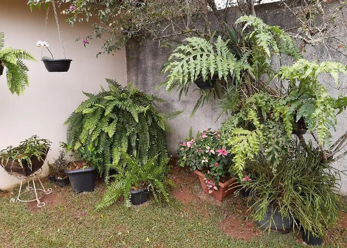 Pousada Il Conventino Santa Teresa 