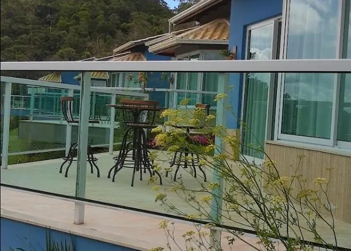 Pousada Casa No Sitio Santa Teresa 