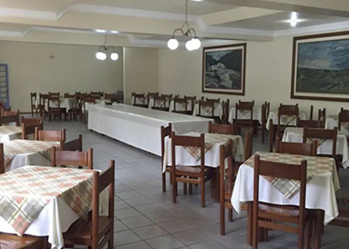 Hotel Solar Dos Colibris Santa Teresa 